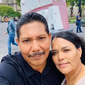 Meet your Posher, Maritza